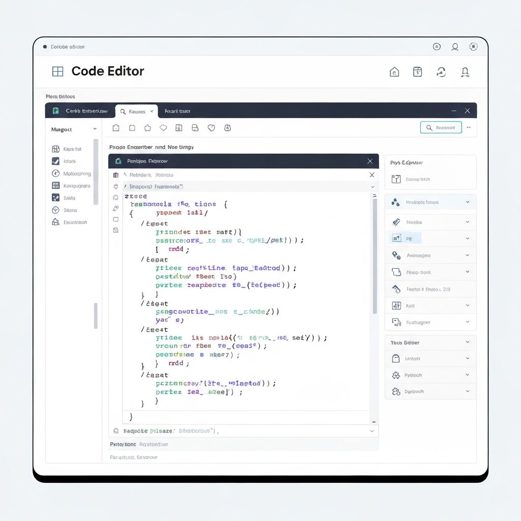 Code base illustration