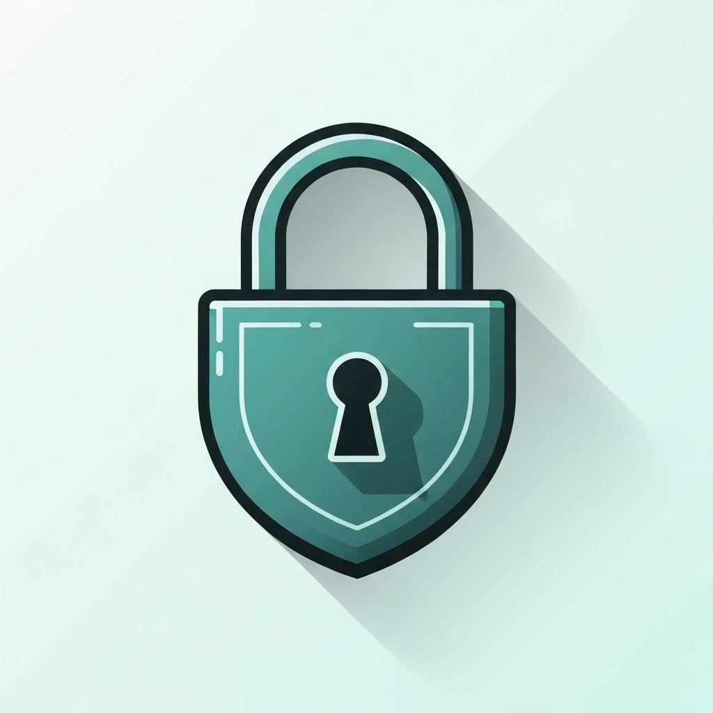 Security illustration